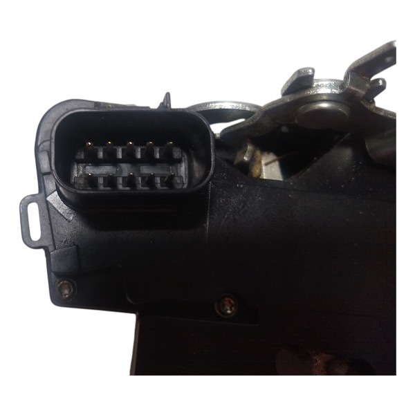 Fechadura Porta Dianteira Esquerda Fiat Stilo 2005