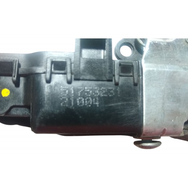 Fechadura Porta Dianteira Esquerda Fiat Stilo 2005