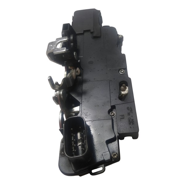 Fechadura Porta Dianteira Esquerda Fiat Stilo 2005