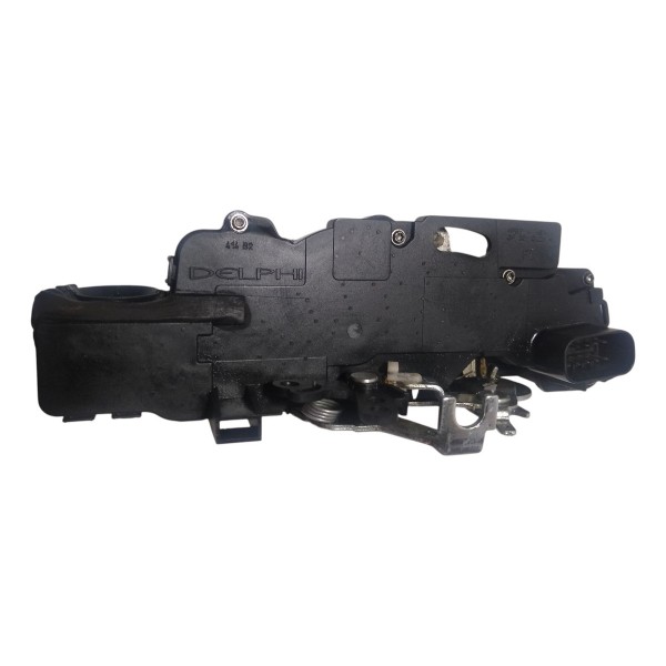 Fechadura Porta Dianteira Esquerda Fiat Stilo 2005