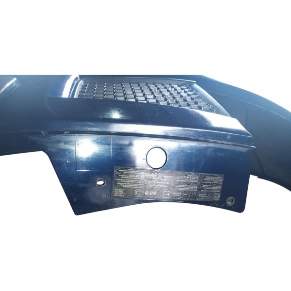 Parachoque Dianteiro Renault Sandero 2010