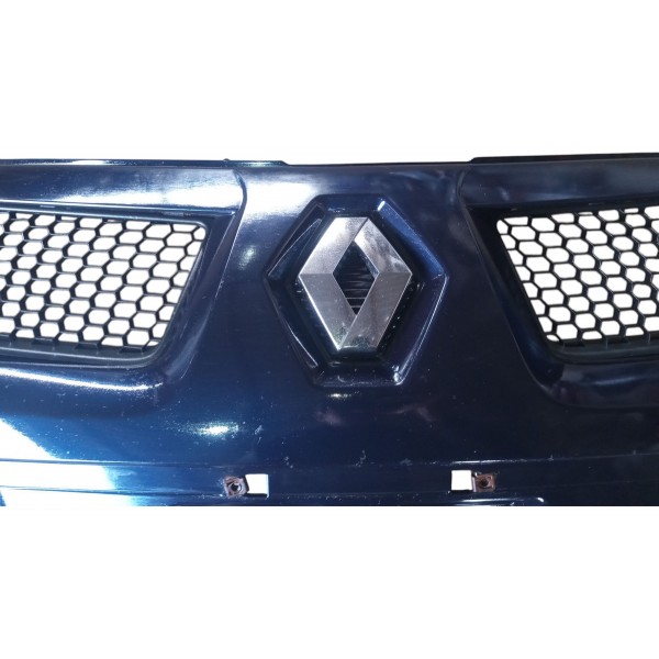 Parachoque Dianteiro Renault Sandero 2010