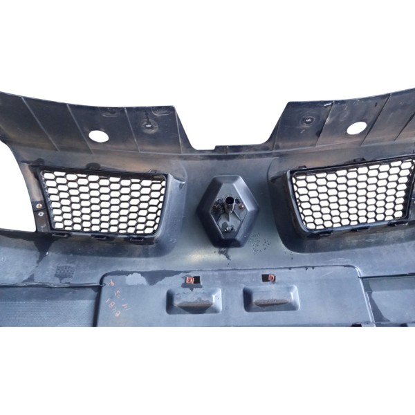 Parachoque Dianteiro Renault Sandero 2010