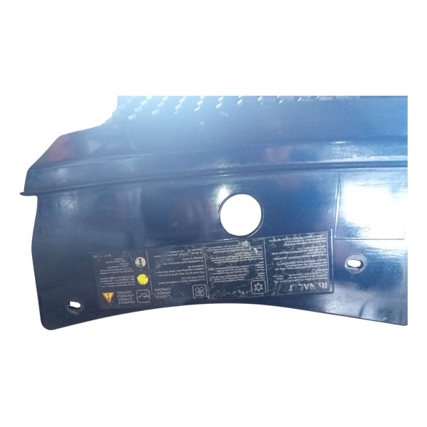 Parachoque Dianteiro Renault Sandero 2010