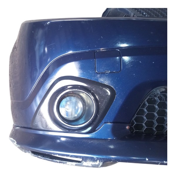 Parachoque Dianteiro Renault Sandero 2010