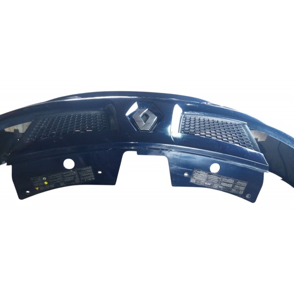 Parachoque Dianteiro Renault Sandero 2010