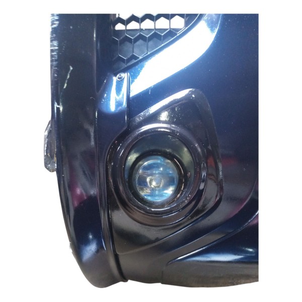 Parachoque Dianteiro Renault Sandero 2010