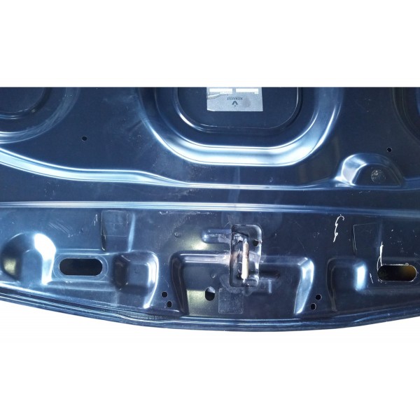 Capo Dianteiro Renault Sandero 2010