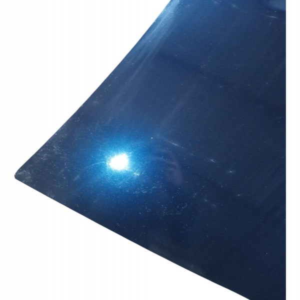 Capo Dianteiro Renault Sandero 2010