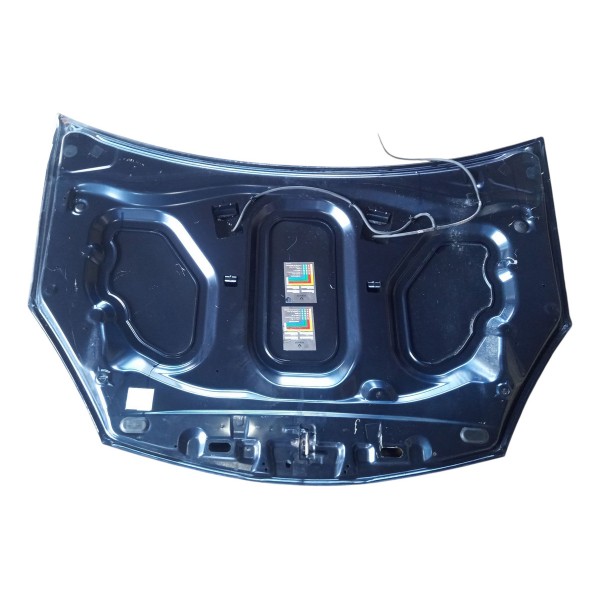 Capo Dianteiro Renault Sandero 2010