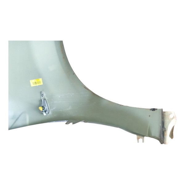 Paralama Lado Esquerdo Renault Sandero 2010