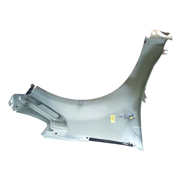 Paralama Lado Esquerdo Renault Sandero 2010