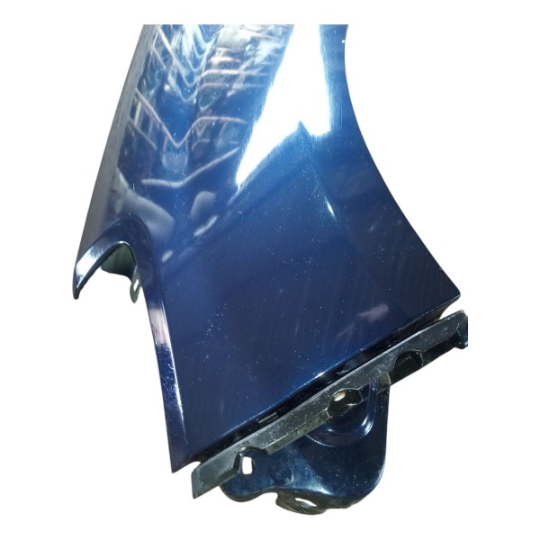 Paralama Lado Esquerdo Renault Sandero 2010