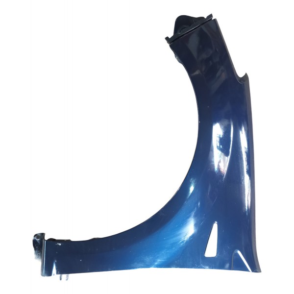 Paralama Lado Esquerdo Renault Sandero 2010