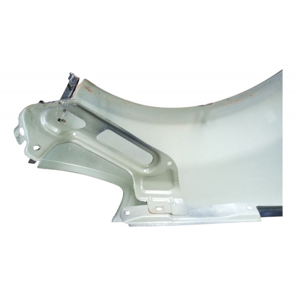 Paralama Lado Esquerdo Renault Sandero 2010