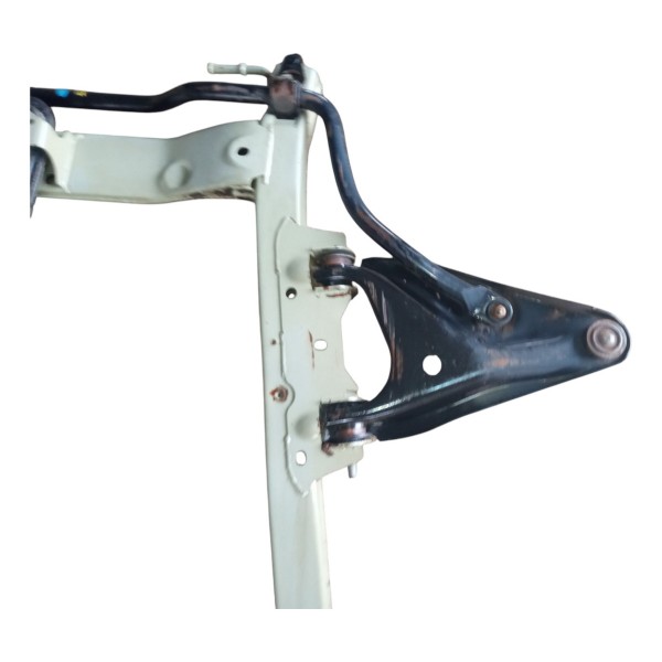 Agregado Renault Sandero Logan 2010 Usado