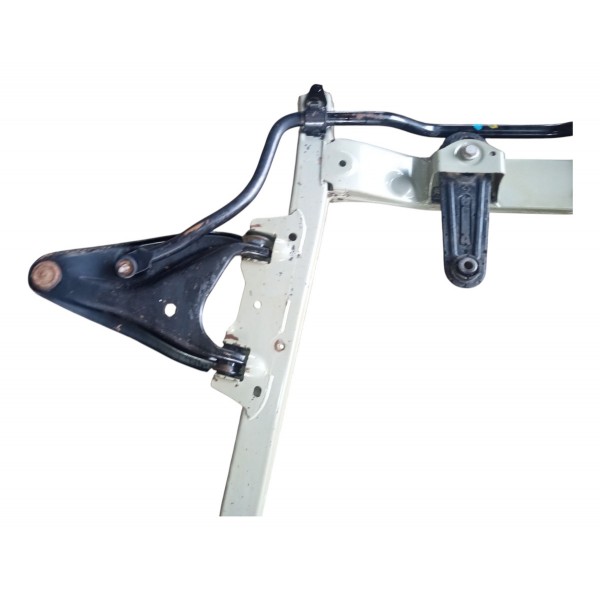 Agregado Renault Sandero Logan 2010 Usado