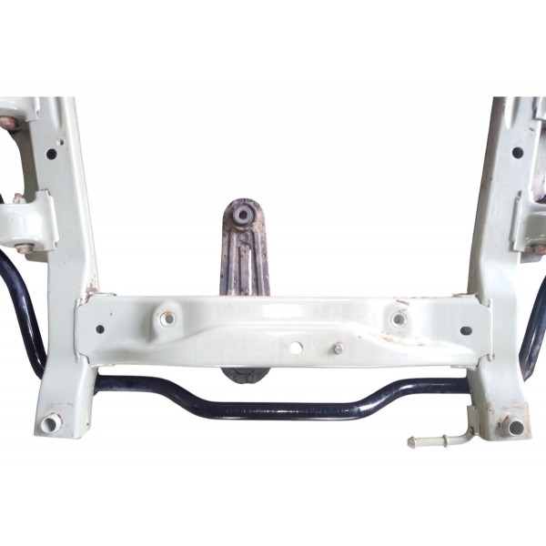 Agregado Renault Sandero Logan 2010 Usado