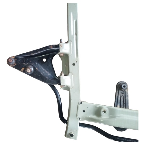 Agregado Renault Sandero Logan 2010 Usado