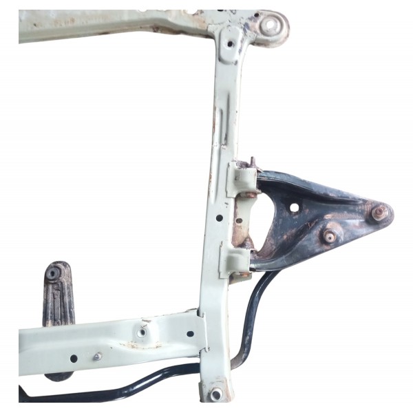 Agregado Renault Sandero Logan 2010 Usado