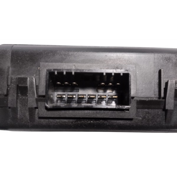 Módulo Conforto Vidro Dianteiro Esquerdo Fiat Stilo 2005