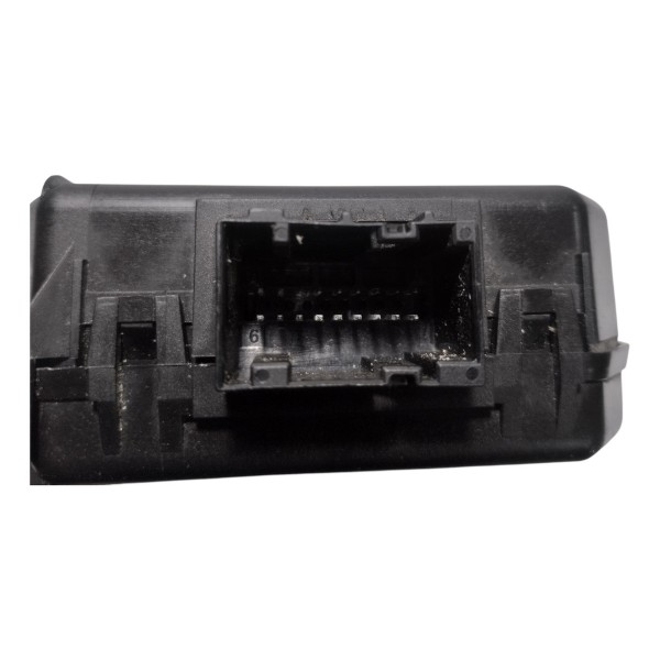 Módulo Conforto Vidro Dianteiro Esquerdo Fiat Stilo 2005