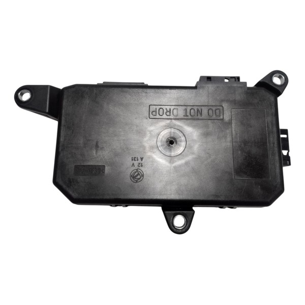 Módulo Conforto Vidro Dianteiro Esquerdo Fiat Stilo 2005