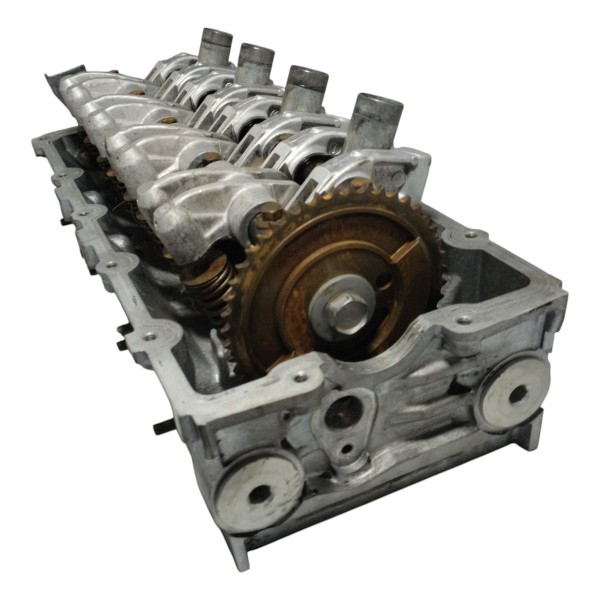 Cabeçote Fiat Bravo 1.8 16v Etorq 2012 Md 97,14