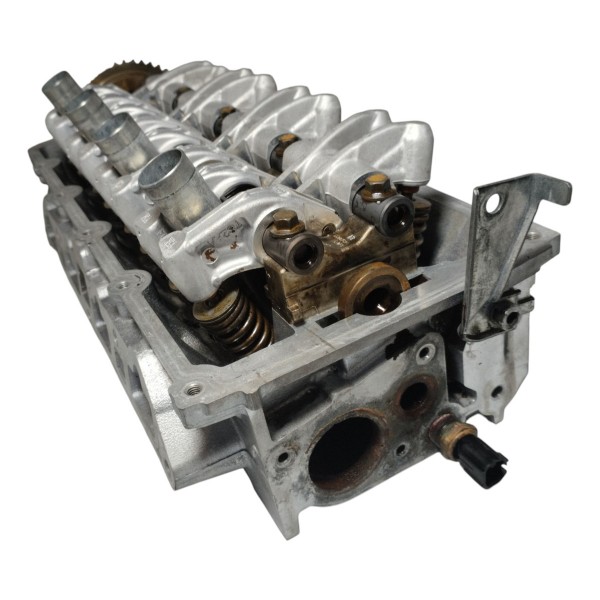 Cabeçote Fiat Bravo 1.8 16v Etorq 2012 Md 97,14