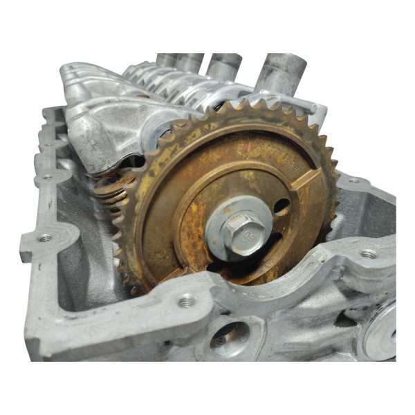 Cabeçote Fiat Bravo 1.8 16v Etorq 2012 Md 97,14