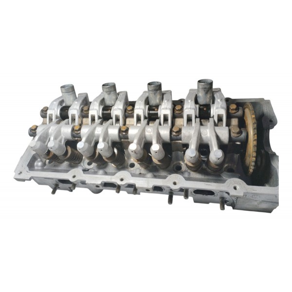 Cabeçote Fiat Bravo 1.8 16v Etorq 2012 Md 97,14