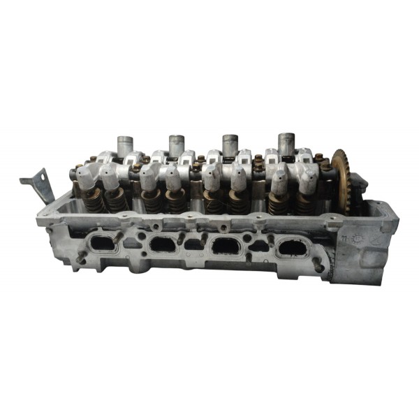 Cabeçote Fiat Bravo 1.8 16v Etorq 2012 Md 97,14