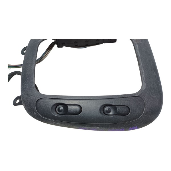 Moldura Botões Alavanca Câmbio Gm Vectra 1998