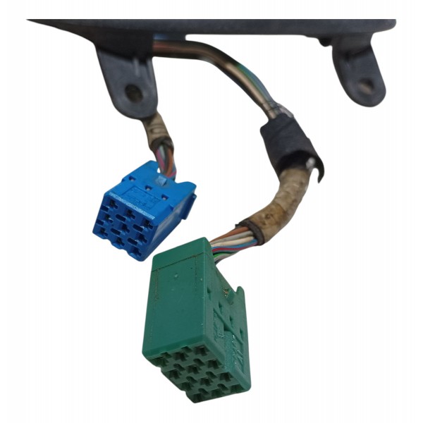 Moldura Botões Alavanca Câmbio Gm Vectra 1998