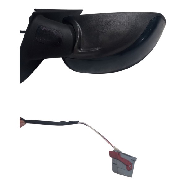 Retrovisor Elétrico Lado Direito Fiat Stilo 2005