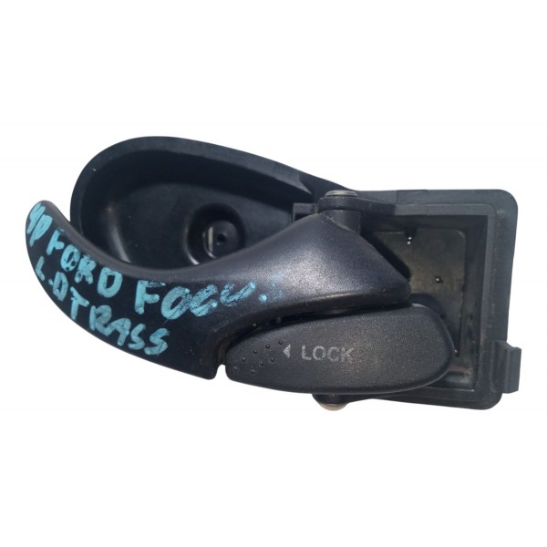 Maçaneta Interna Traseira Direita Ford Focus 2005