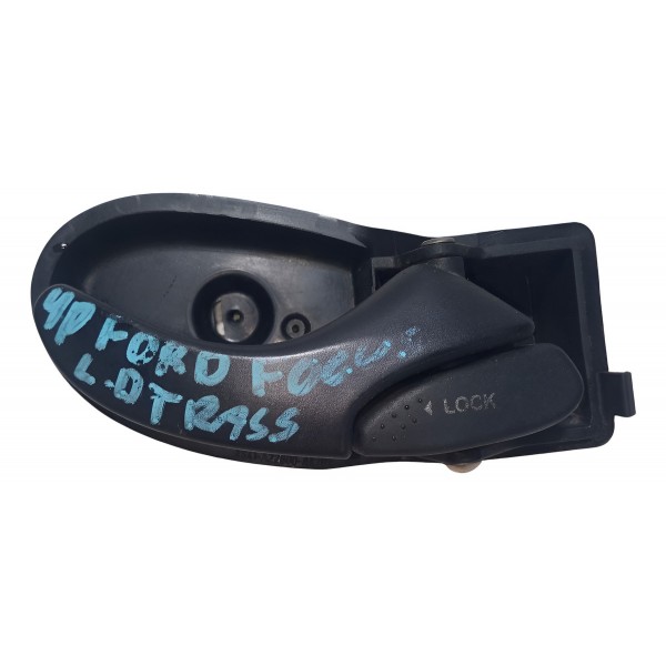 Maçaneta Interna Traseira Direita Ford Focus 2005