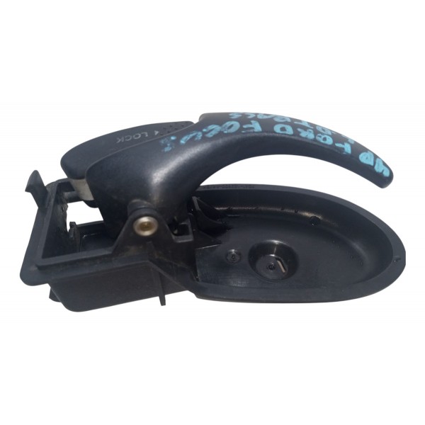 Maçaneta Interna Traseira Direita Ford Focus 2005