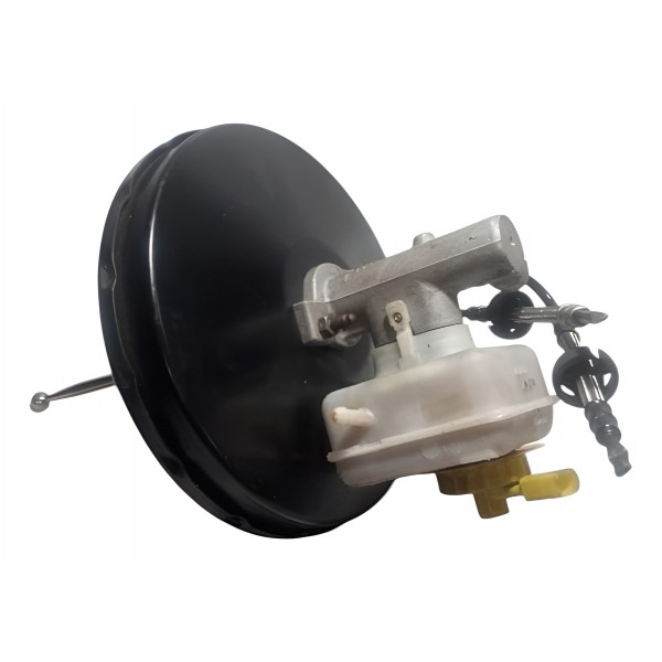 Hidrovácuo Cilindro Reservatório Freio Audi A3 2005 Usado