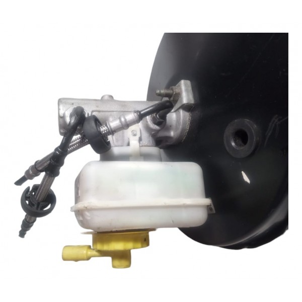 Hidrovácuo Cilindro Reservatório Freio Audi A3 2005 Usado