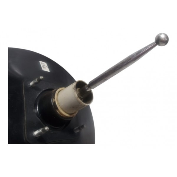 Hidrovácuo Cilindro Reservatório Freio Audi A3 2005 Usado