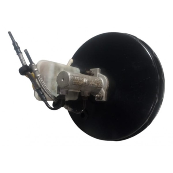 Hidrovácuo Cilindro Reservatório Freio Audi A3 2005 Usado