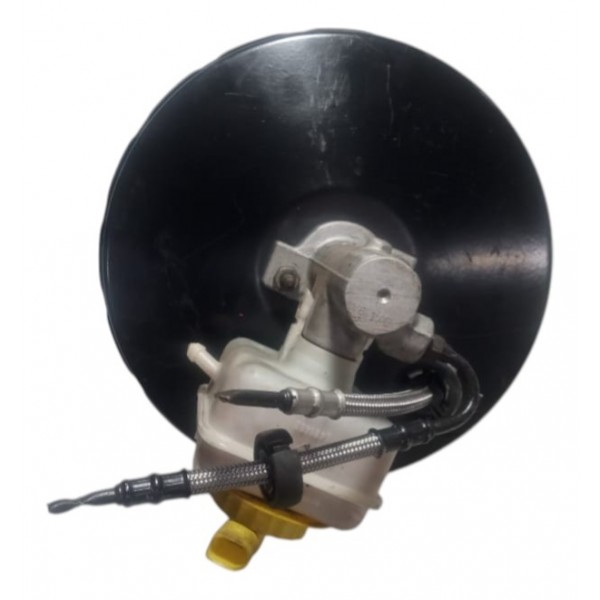 Hidrovácuo Cilindro Reservatório Freio Audi A3 2005 Usado