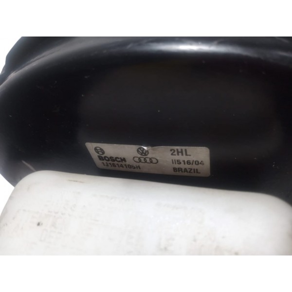 Hidrovácuo Cilindro Reservatório Freio Audi A3 2005 Usado