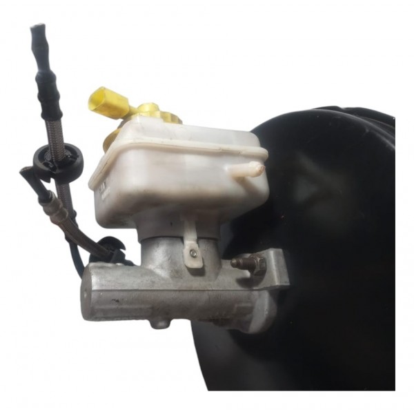 Hidrovácuo Cilindro Reservatório Freio Audi A3 2005 Usado