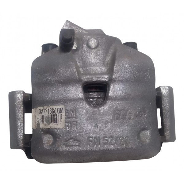 Pinça Freio Dianteira Direita Gm Prisma 1.4 2010 Usado