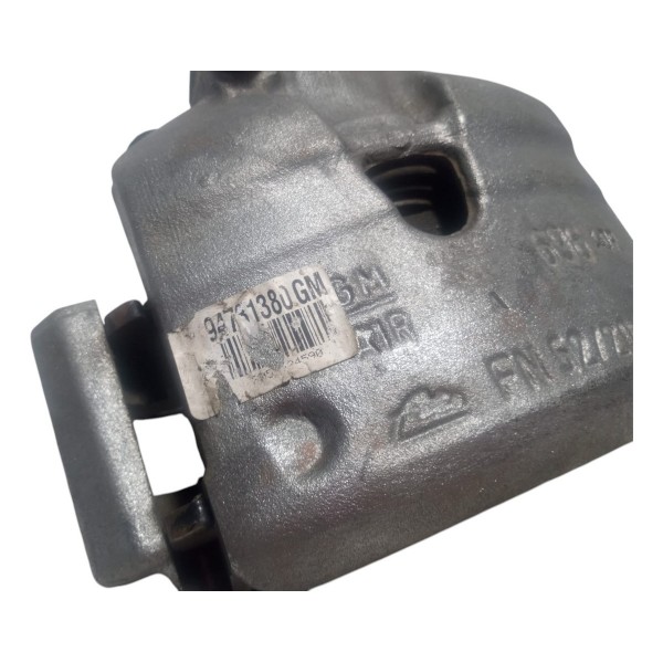 Pinça Freio Dianteira Direita Gm Prisma 1.4 2010 Usado