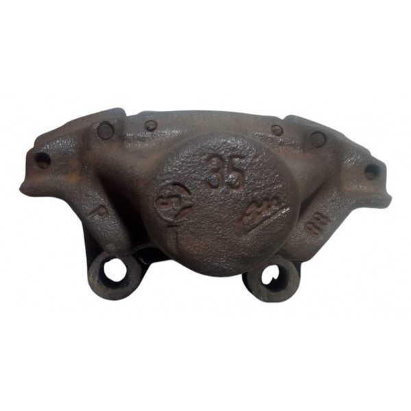 Pinça Freio Traseira Esquerda Gm Zafira 2003 Usado