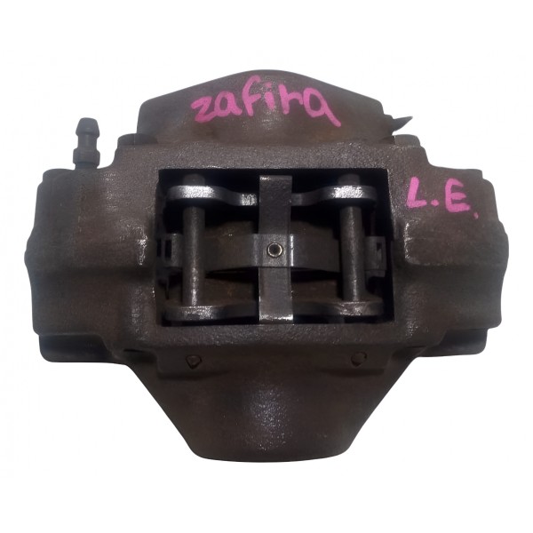 Pinça Freio Traseira Esquerda Gm Zafira 2003 Usado