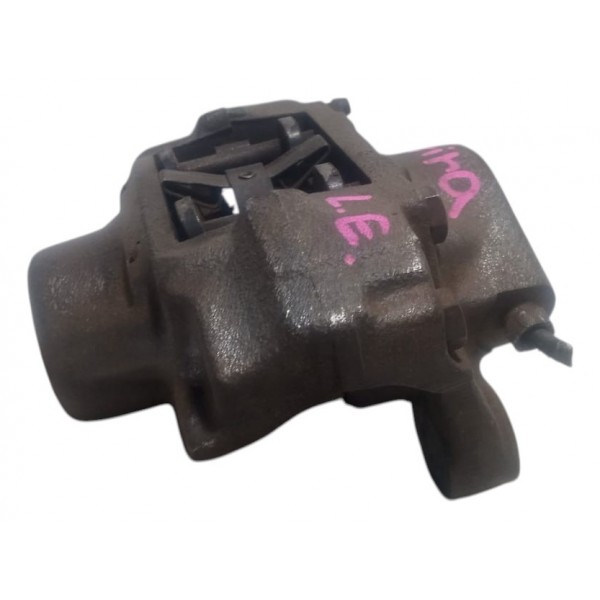 Pinça Freio Traseira Esquerda Gm Zafira 2003 Usado